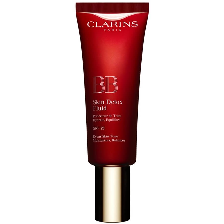 Clarins BB Skin Detox Fluid Fair Krema 45 ml