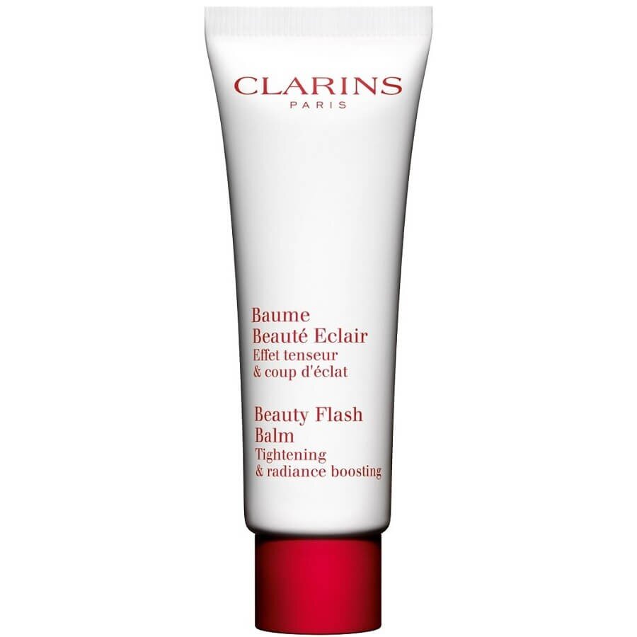 Clarins Beauty Flash Balm Krema Za Nego Obraza 50 ml
