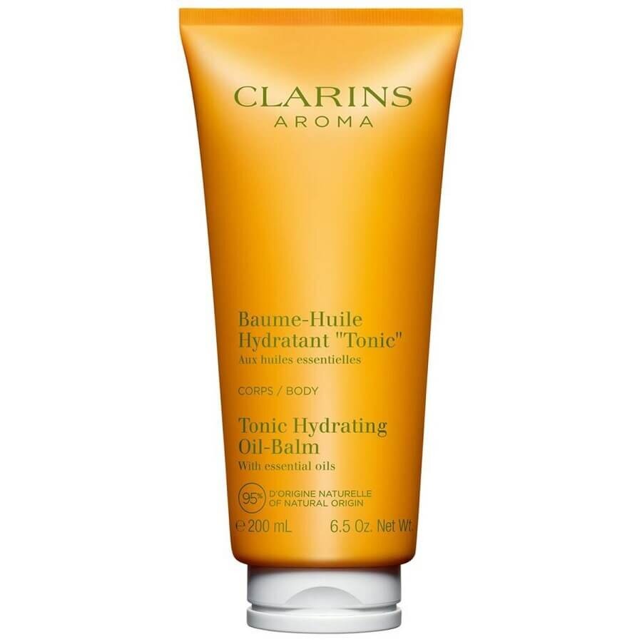 Clarins Body Tonic Balm Balzam Za Telo 200 ml