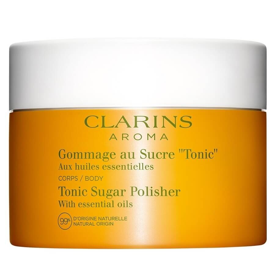 Clarins Body Tonic Scrub Piling Za Telo 250 ml