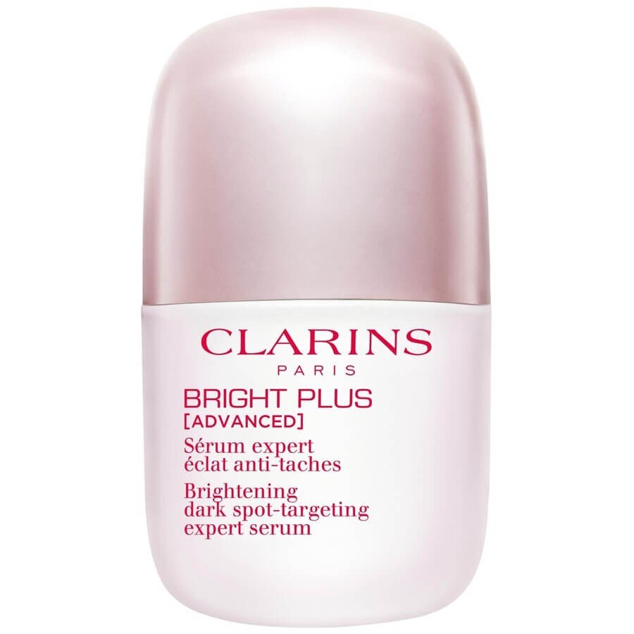 Clarins Brightening Dark Spot-Targeting Expert Serum Za Nego Obraza 30 ml