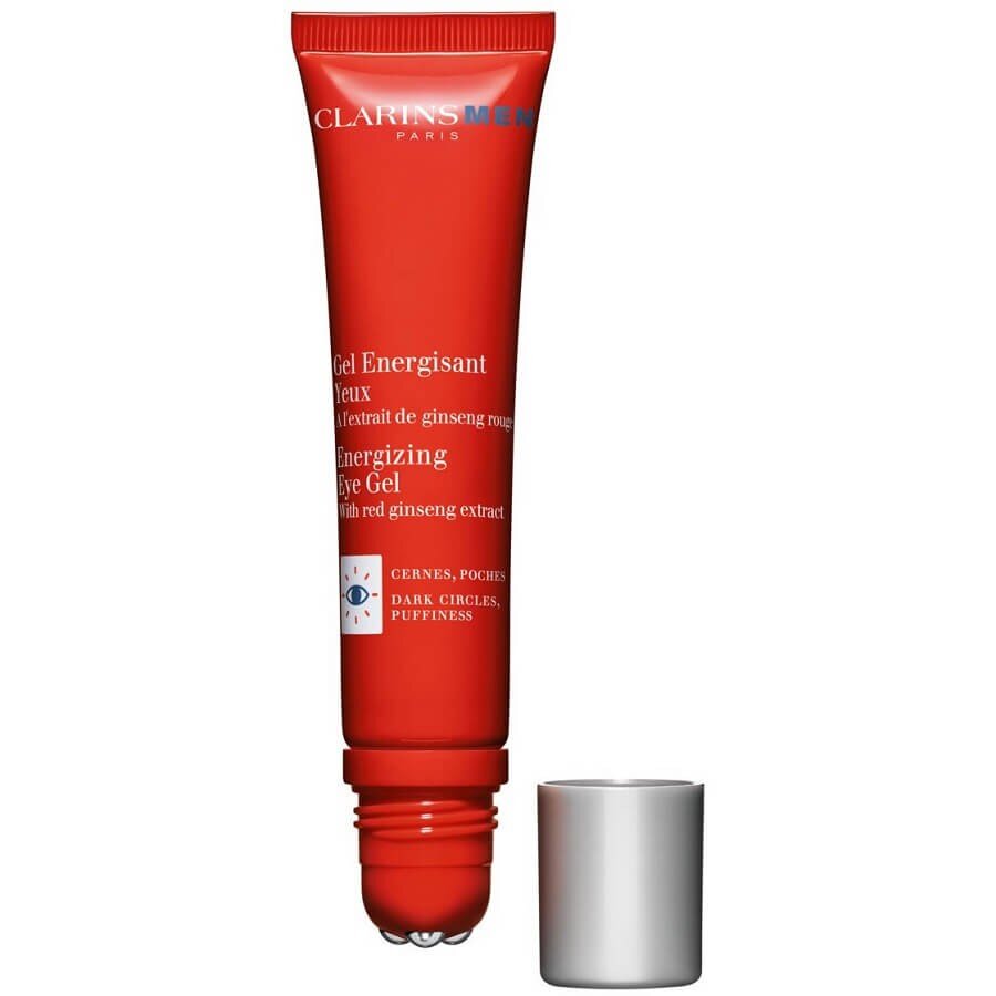 Clarins Energizing Eye Gel Nega Za Predel Okoli Oči 15 ml