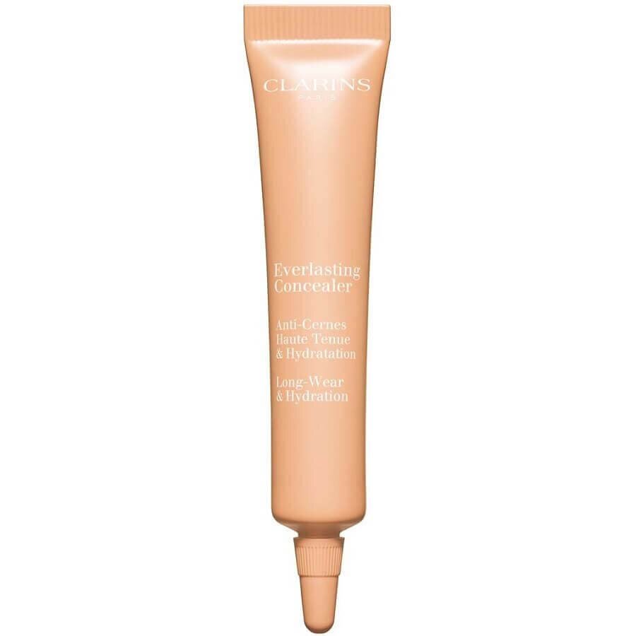 Clarins Everlasting Concealer Light Korektor 12 ml