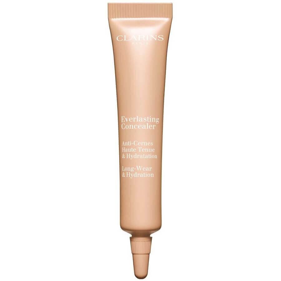 Clarins Everlasting Concealer Medium Korektor 12 ml