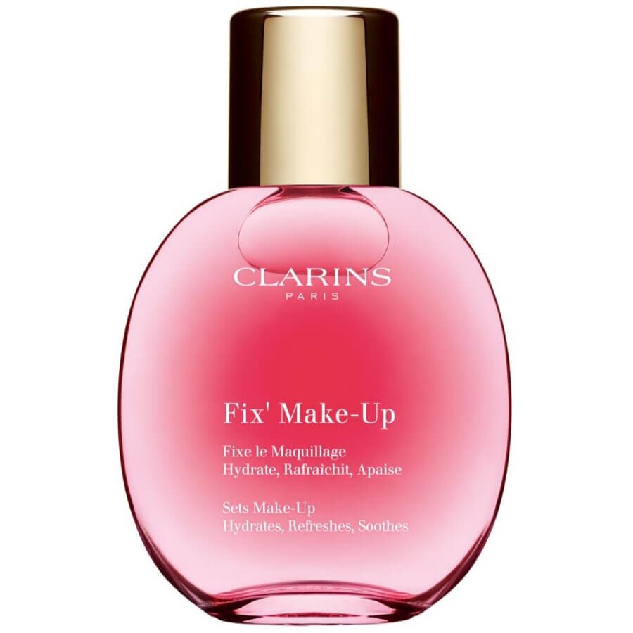 Clarins Fiksator Ličil Fix Make Up Utrjevalec 50 ml