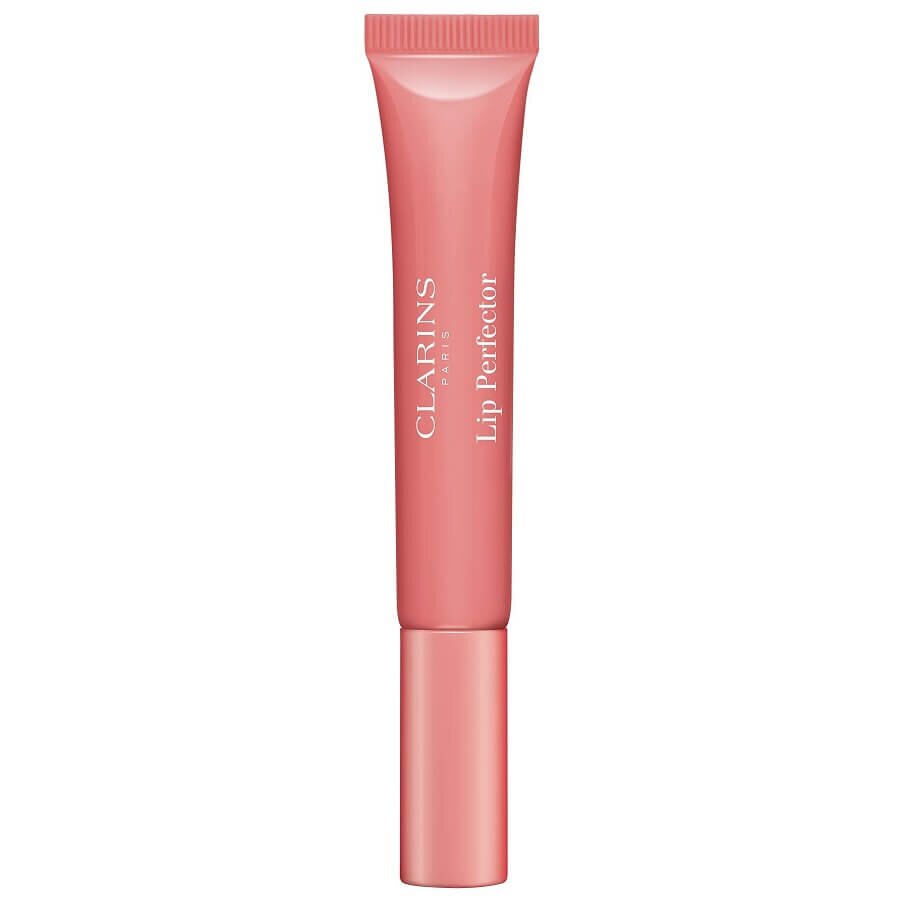 Clarins Glos Za Ustnice Instant Light Natural Lip Perfector Candy Shimmer Bleščilo 12 ml