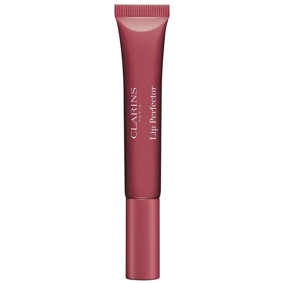 Clarins Glos Za Ustnice Instant Light Natural Lip Perfector Intense Maple Bleščilo 12 ml