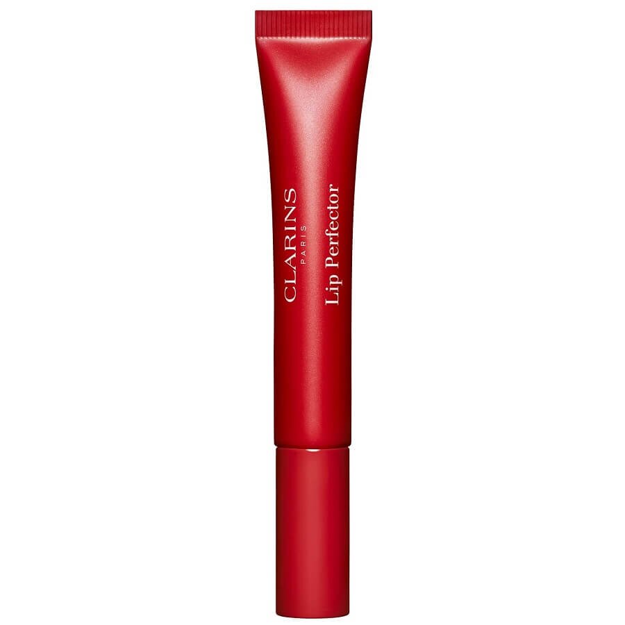 Clarins Glos Za Ustnice Instant Light Natural Lip Perfector Pomegranate Glow Bleščilo 12 ml