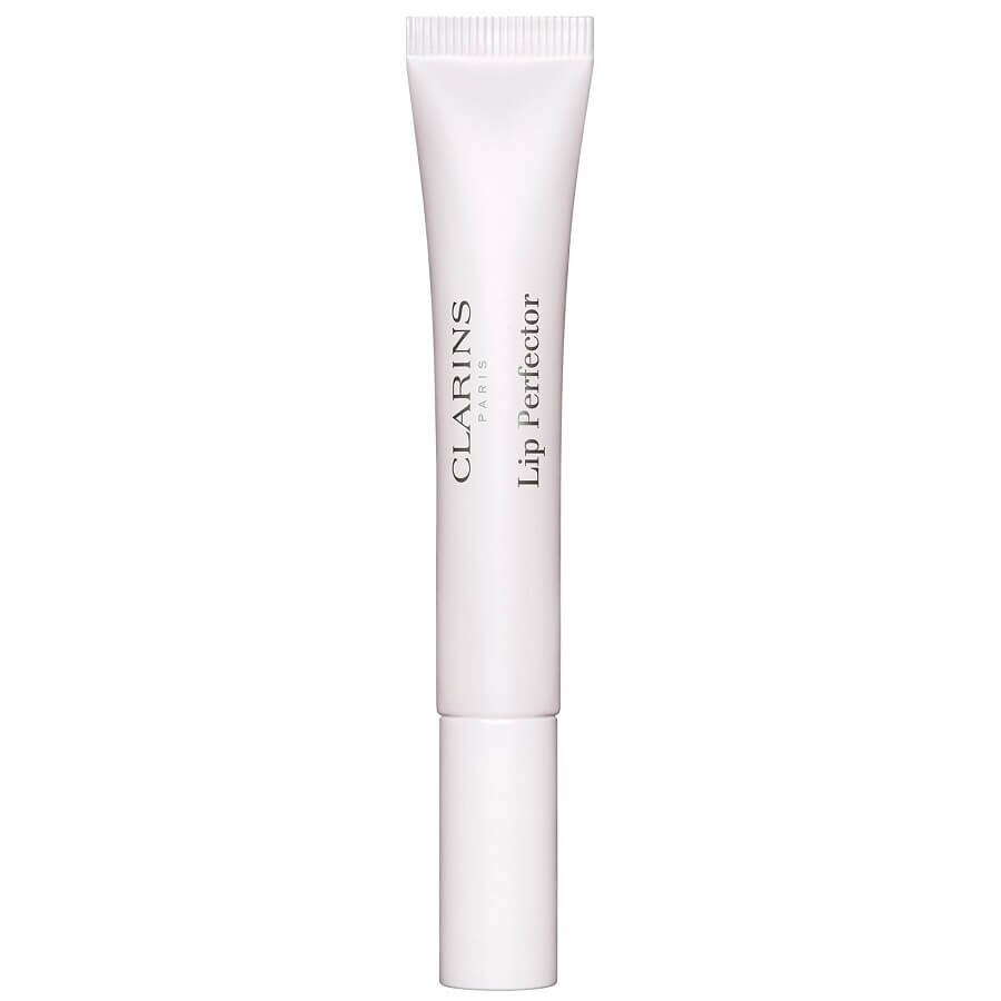 Clarins Glos Za Ustnice Instant Light Natural Lip Perfector Translucent Glow Bleščilo 12 ml