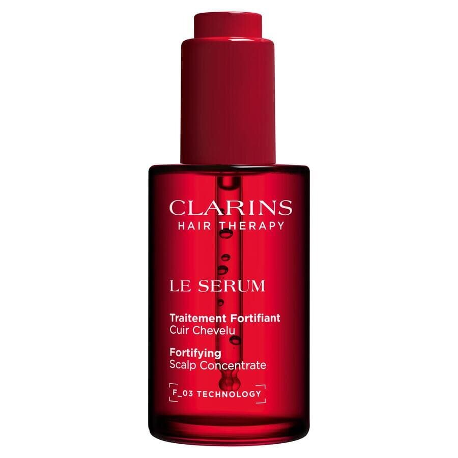 Clarins Hair Therapy Le Serum Fortifying Scalp Concentrate Za Lasišče 50 ml