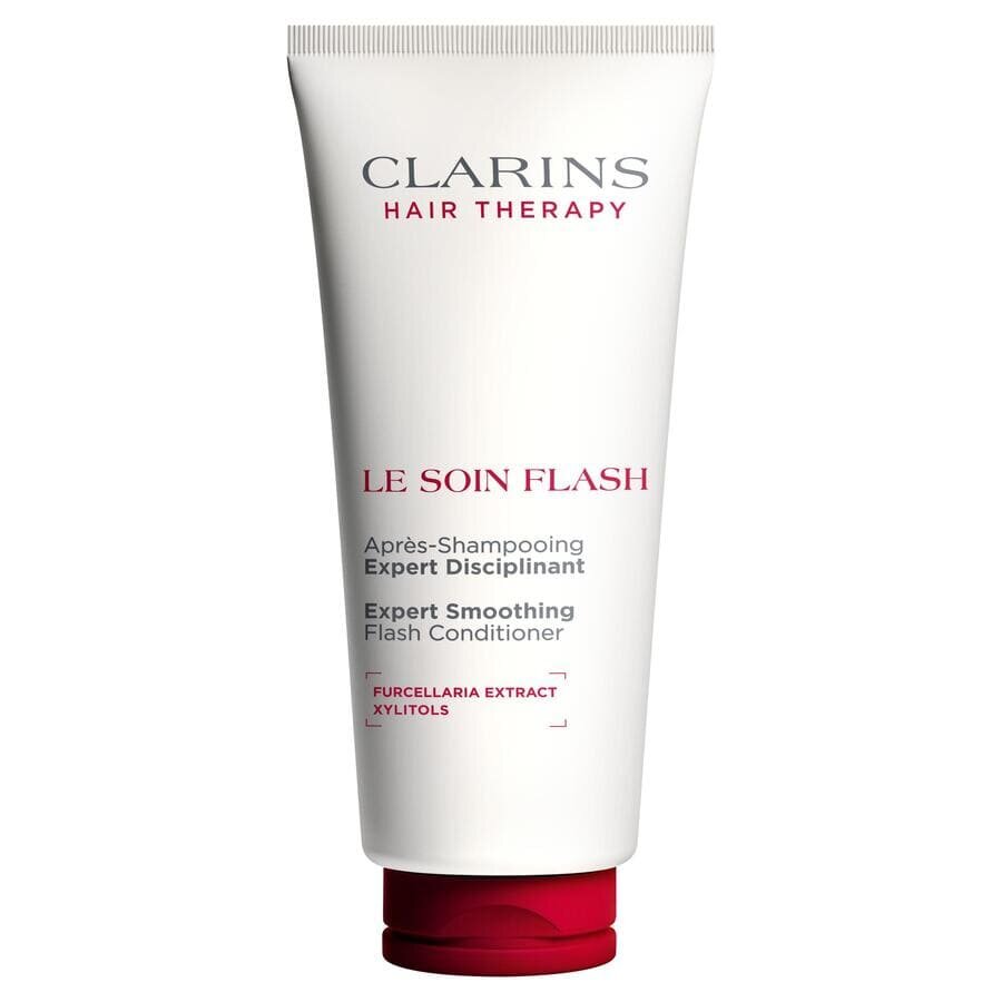 Clarins Hair Therapy Le Soin Flash Expert Smoothing Conditioner Balzam Za Lase 200 ml