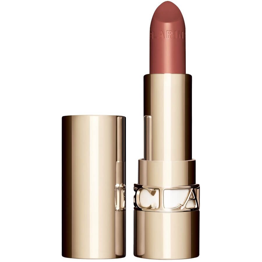 Clarins Joli Rouge Lipstick Nude Brick Šminka Za Ustnice 35 g