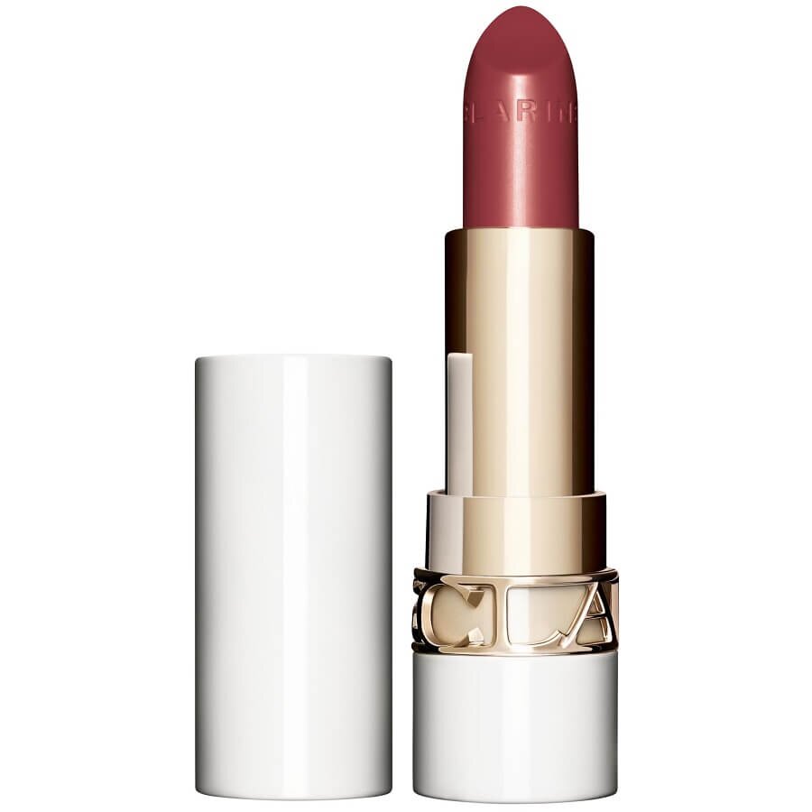 Clarins Joli Rouge Satin Lipstick Grenadine Šminka Za Ustnice 35 g