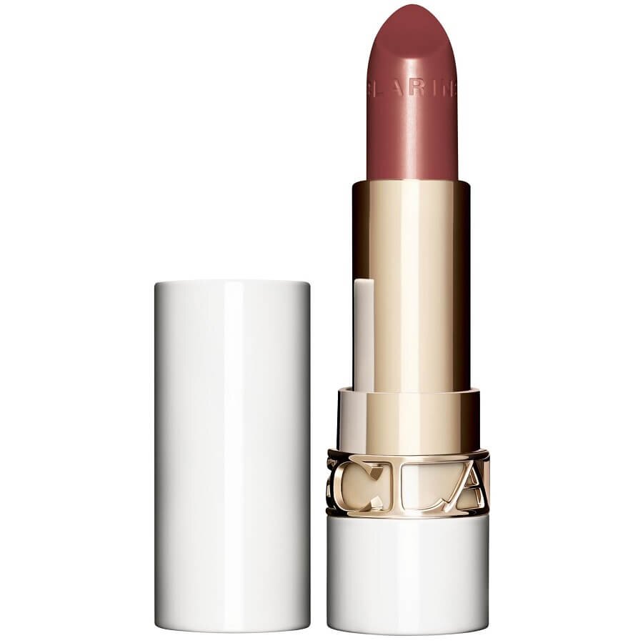 Clarins Joli Rouge Satin Lipstick Sandy Pink Šminka Za Ustnice 35 g