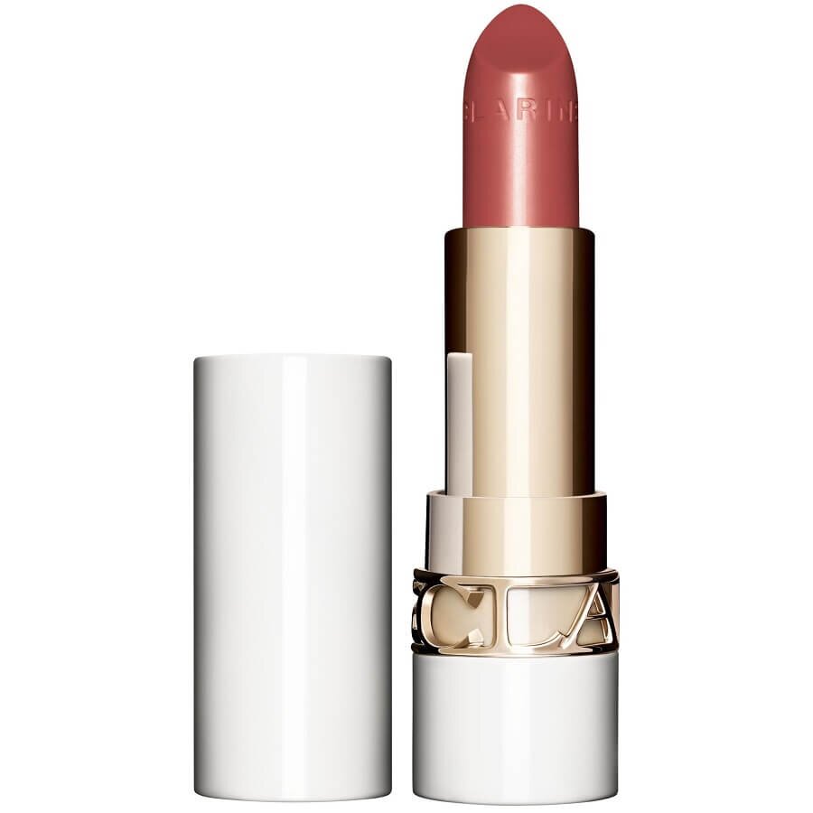 Clarins Joli Rouge Satin Lipstick Soft Berry Šminka Za Ustnice 35 g