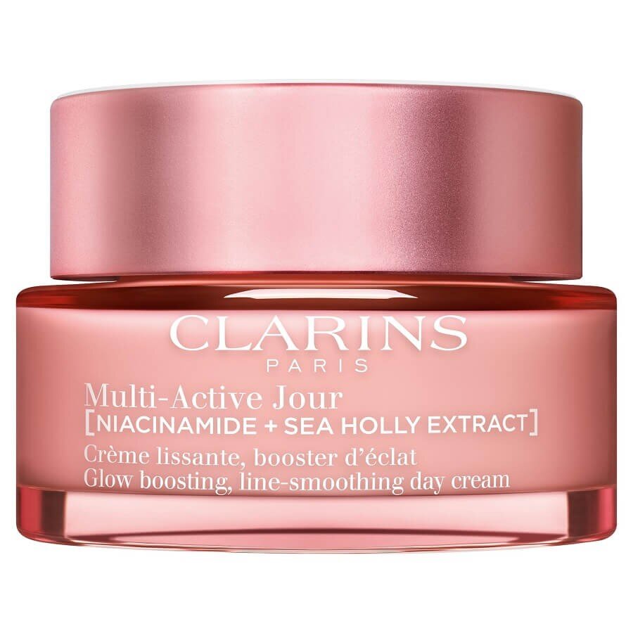 Clarins Kreme Za Obraz Multi-Active Day Cream Dry Skin Krema Nego Obraza 50 ml