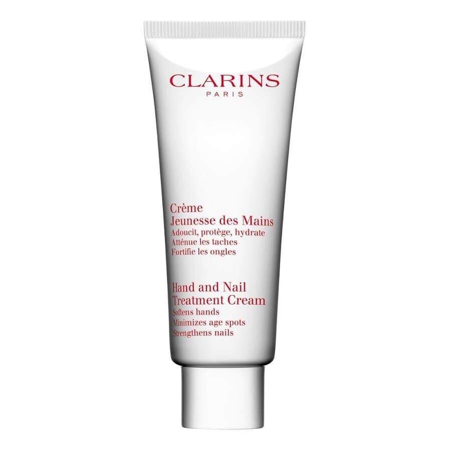 Clarins Kreme Za Roke Hands & Nails Cream Krema 100 ml