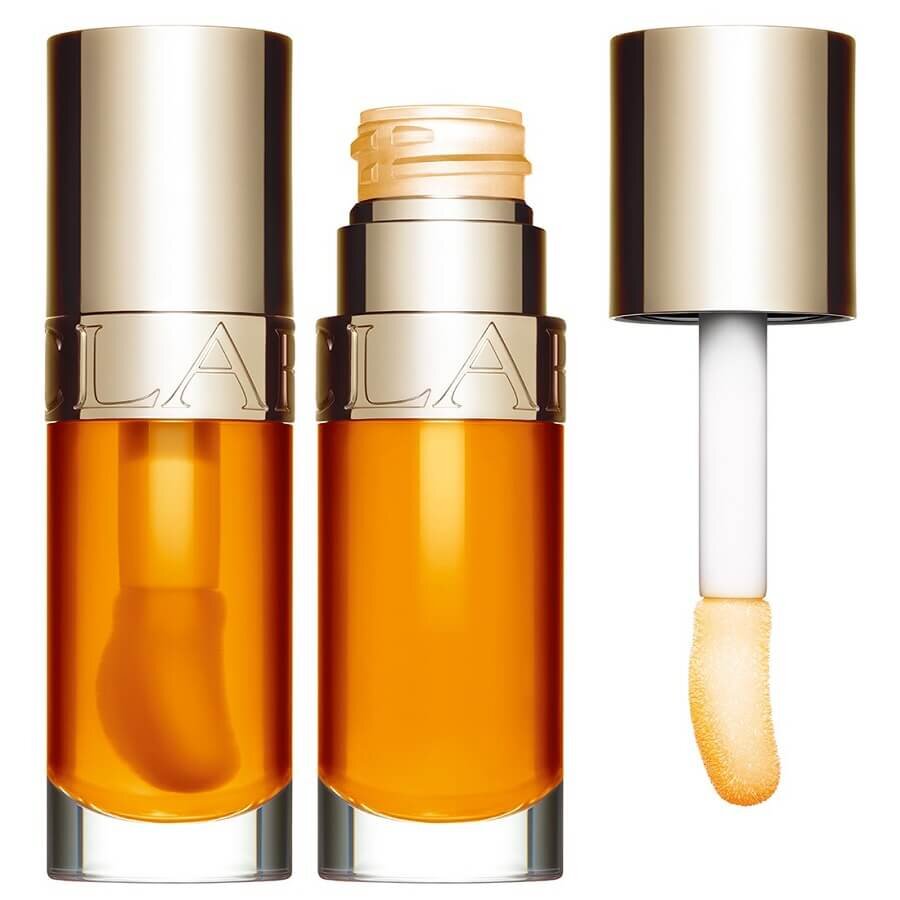 Clarins Lip Comfort Oil Honey Olje Za Ustnice 7 ml