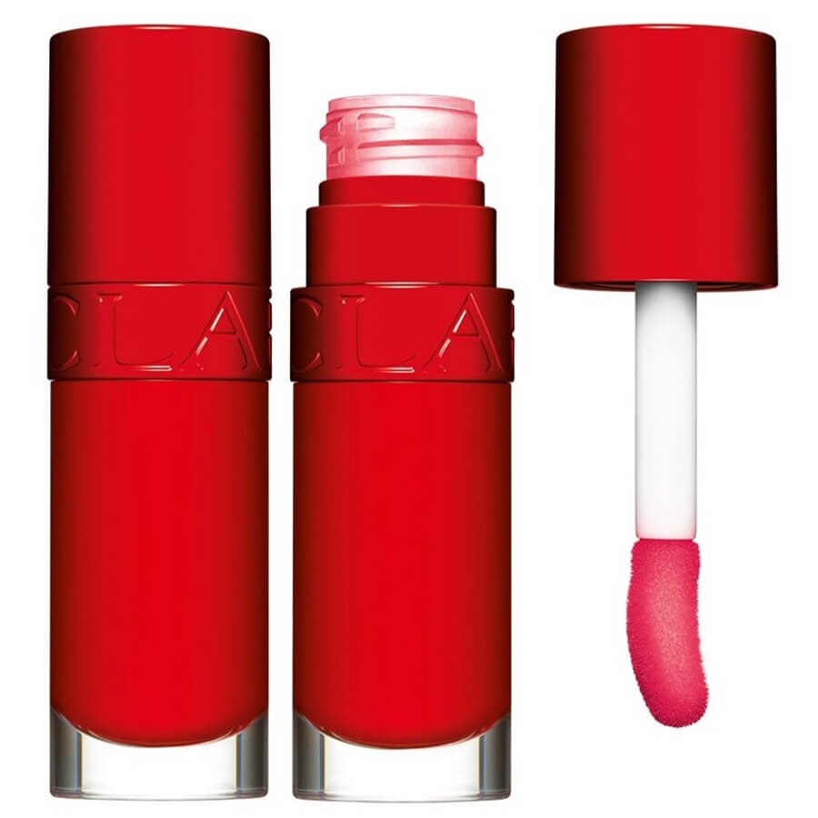 Clarins Lip Comfort Oil Olje Za Ustnice 7 ml