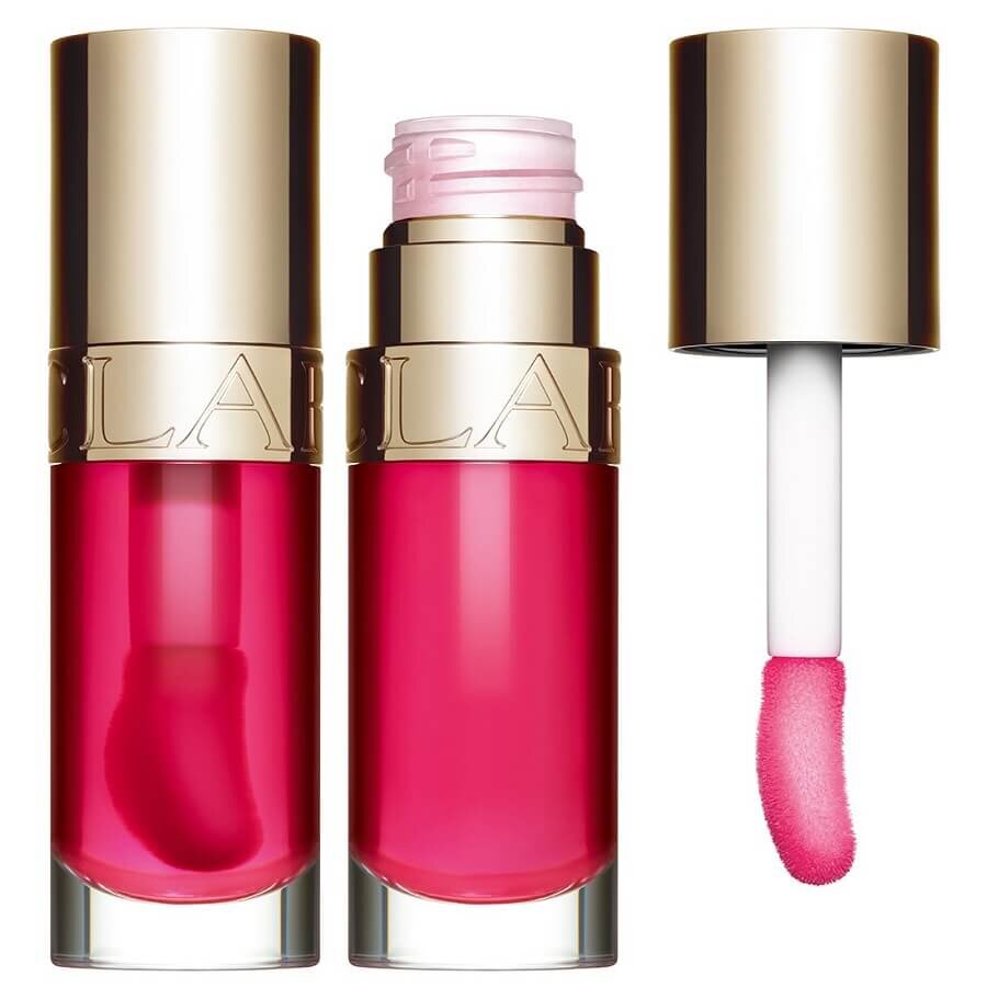 Clarins Lip Comfort Oil Ptaya Olje Za Ustnice 7 ml