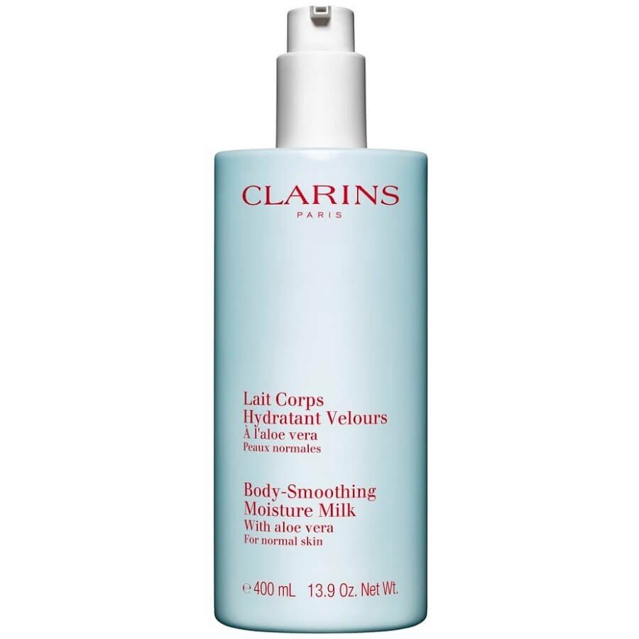 Clarins Losjoni Za Telo Body Smoothing Moisture Milk Mleko 400 ml