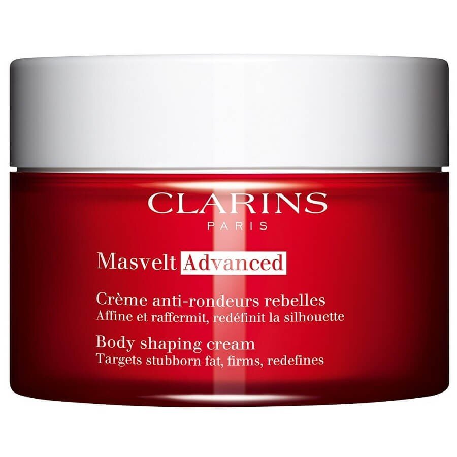 Clarins Masvelt Advanced Body Shaping Cream Krema Za Telo 200 ml
