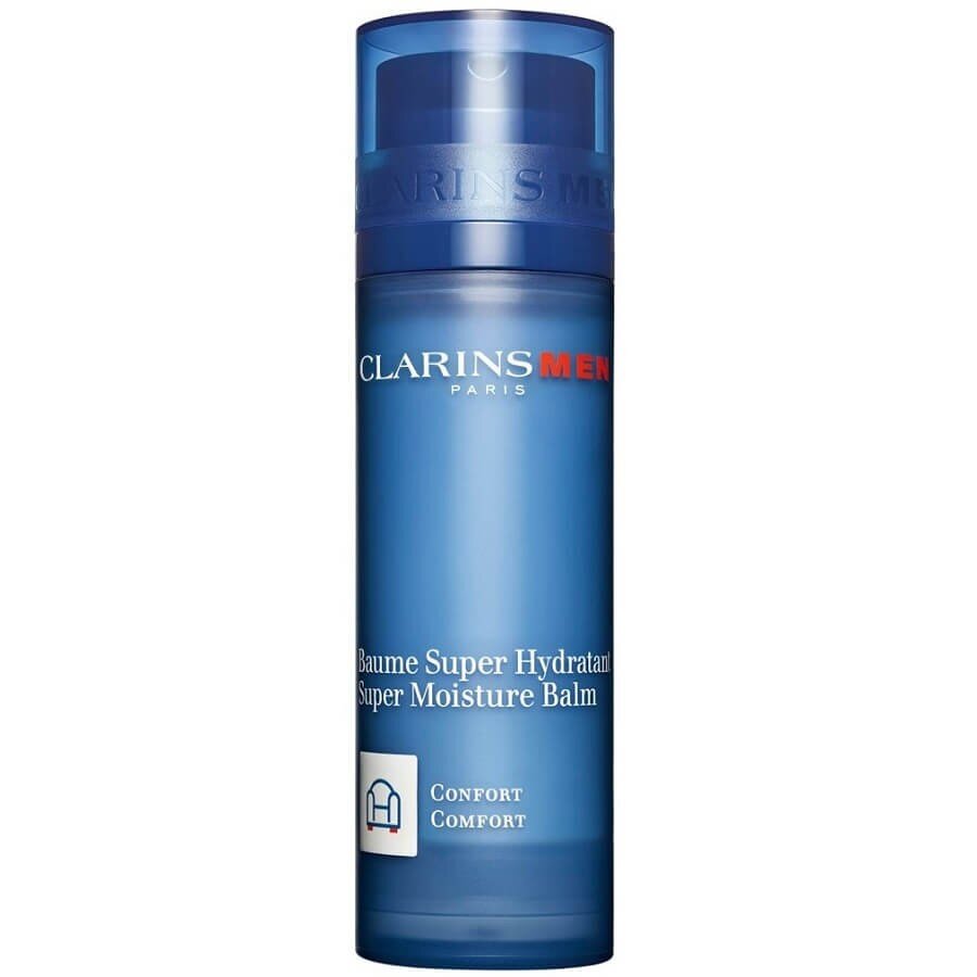 Clarins Men Super Moisture Balm Balzam Za Nego Obraza 50 ml