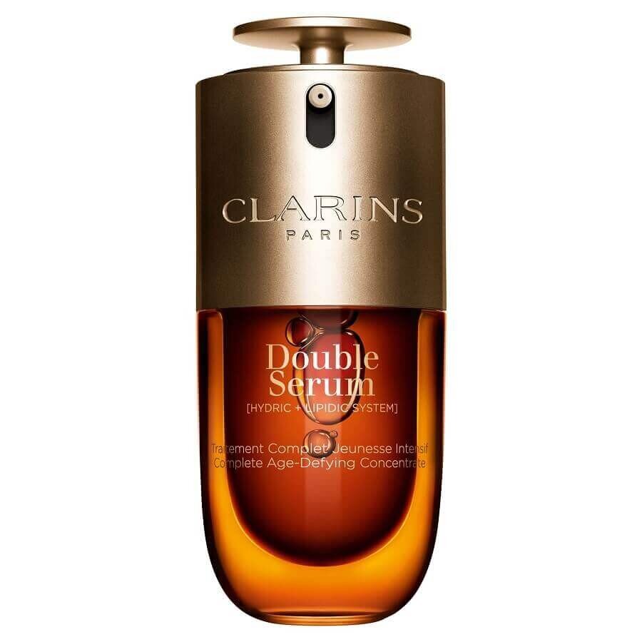 Clarins Serumi Za Obraz Double Serum Nego Kože 30 ml