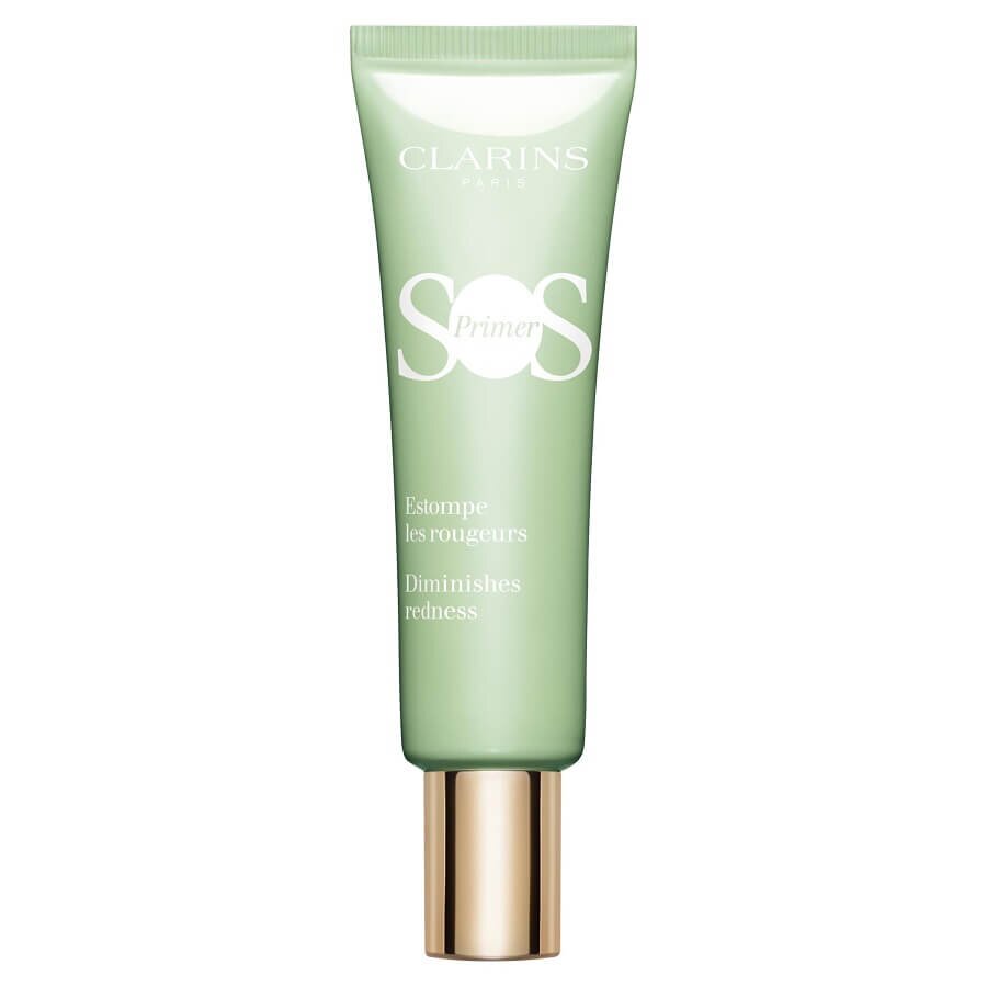 Clarins SOS Primer Redness Za Ličila 30 ml
