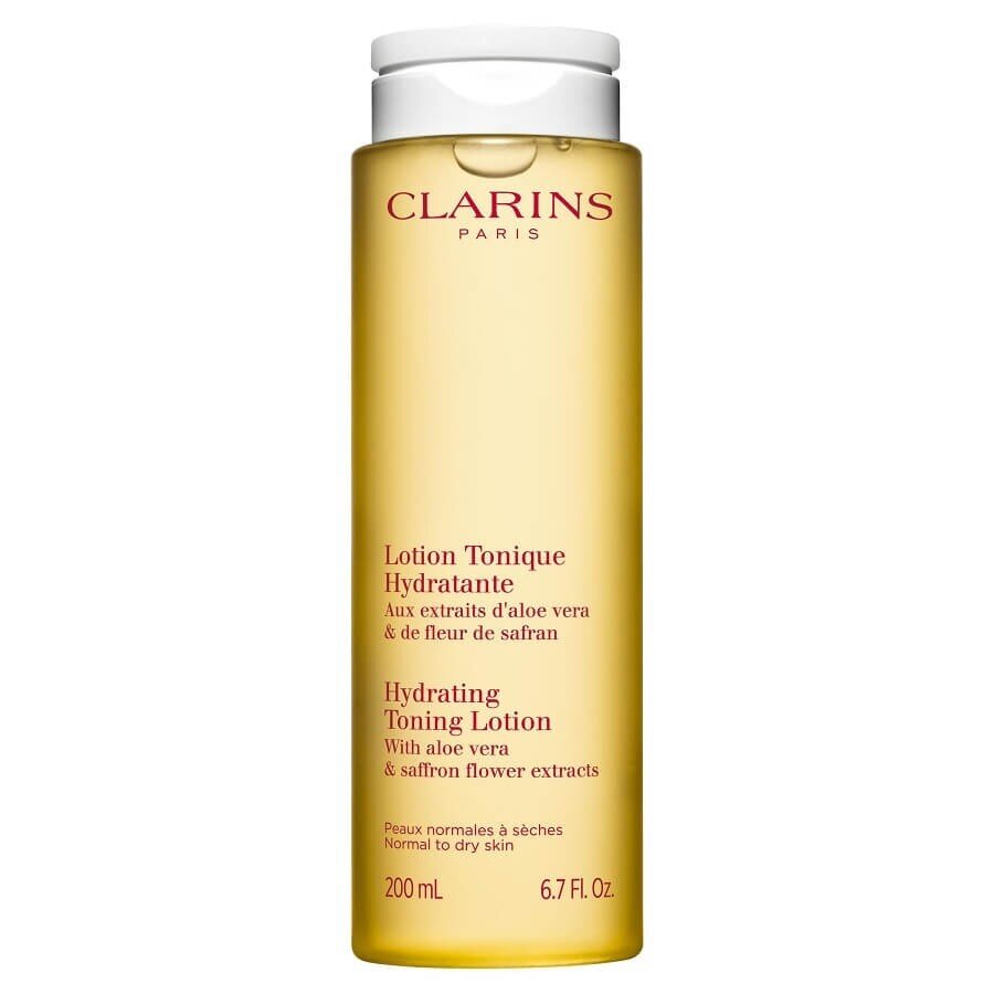 Clarins Tonik Za Obraz Hydrating Toning Lotion Nego Obraza 200 ml