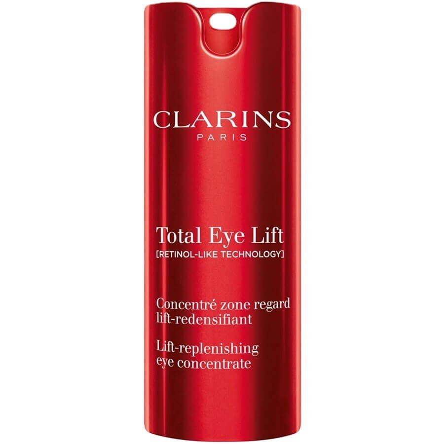 Clarins Total Eye Lift Krema Za Predel Okoli Oči 15 ml