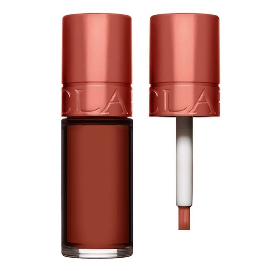 Clarins Water Lip Stain Nude Tekoča Šminka Za Ustnice 7 ml