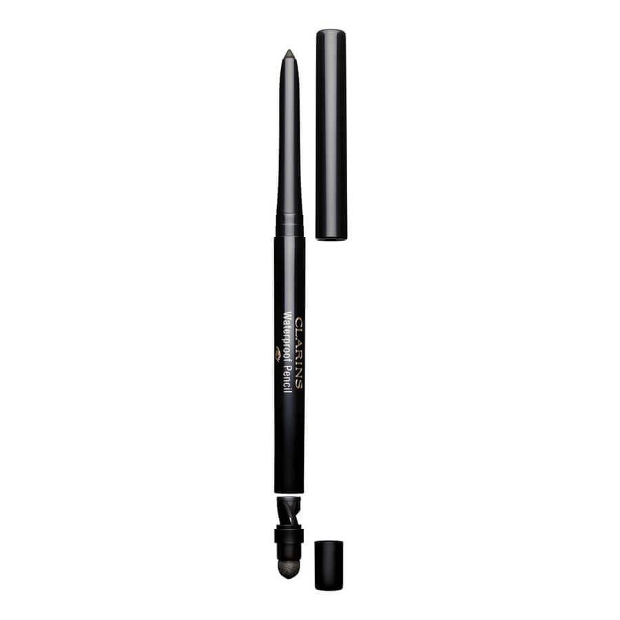 Clarins Waterproof Eye Pencil Black Tulip Svinčnik Za Oči 029 g