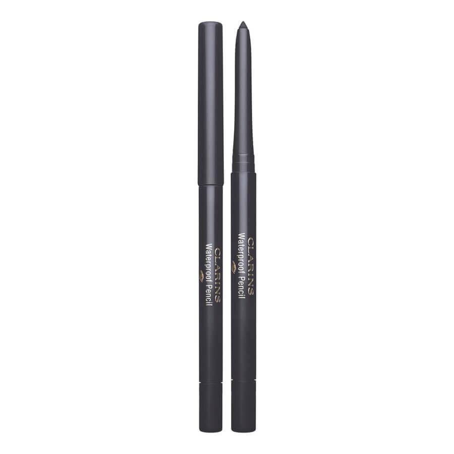 Clarins Waterproof Eye Pencil Smooked Wood Svinčnik Za Oči 028 g