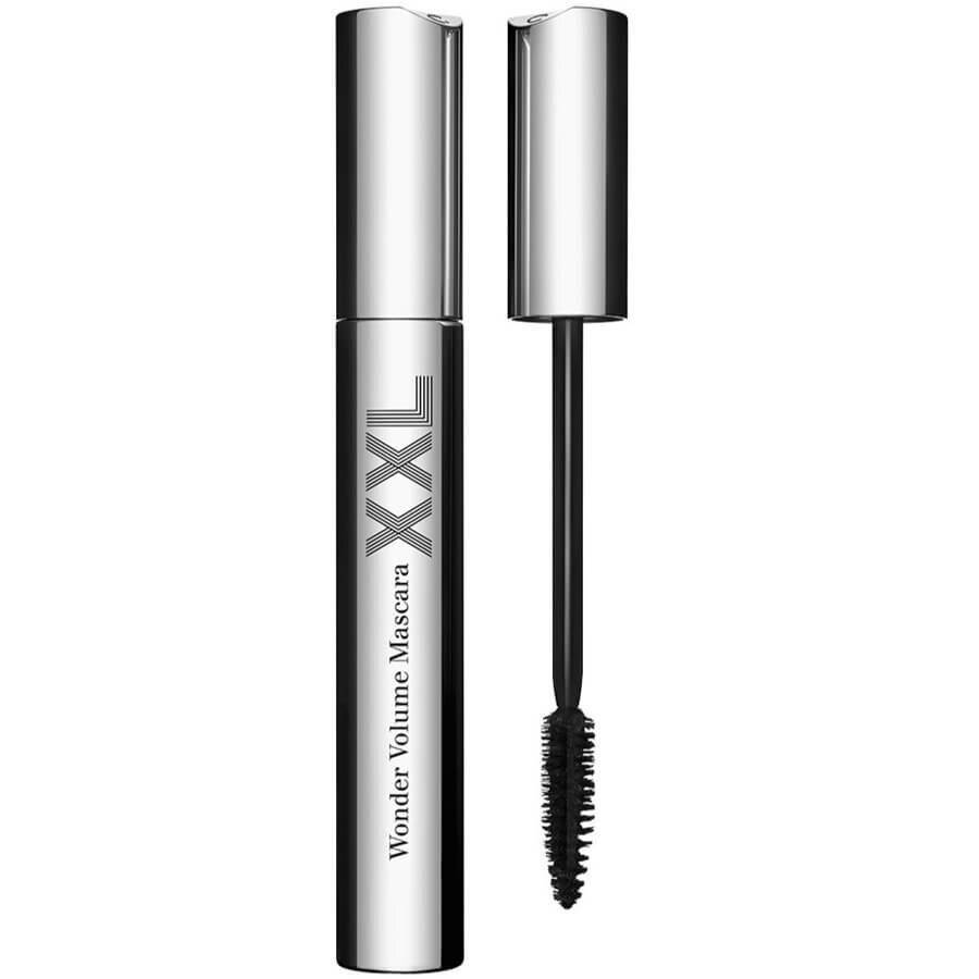Clarins Wonder Volume Mascara XXL Black Maskara Za Volumen 8 ml