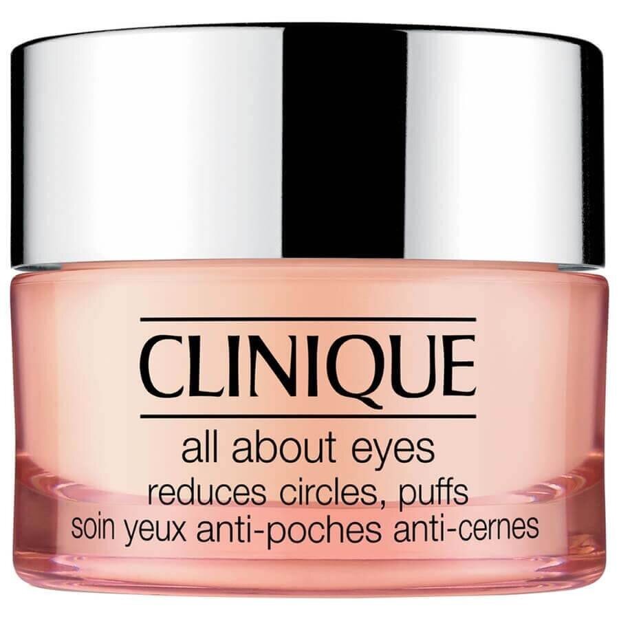 Clinique All About Eyes Krema Za Predel Okoli Oči 15 ml