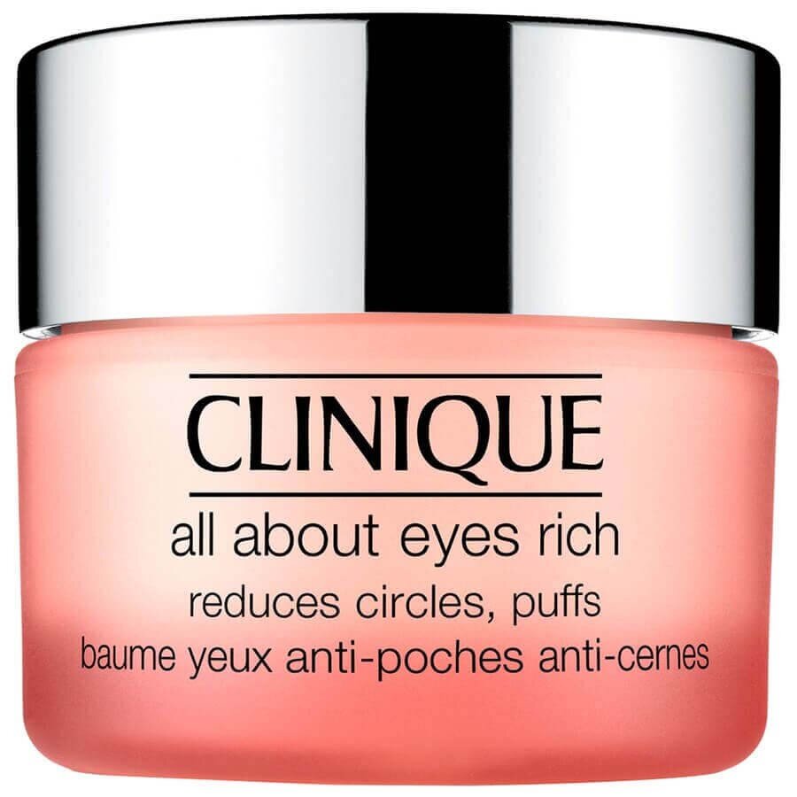 Clinique All About Eyes Rich Krema Za Predel Okoli Oči 15 ml
