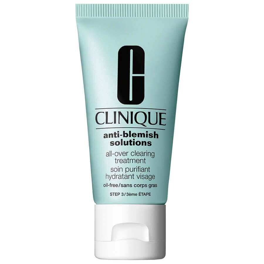 Clinique Anti-Blemish Solutions All Over Clearing Treatment Krema Za Nego Obraza 50 ml