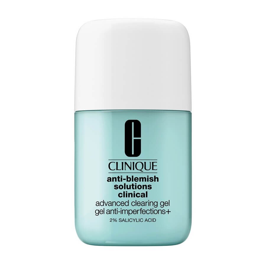 Clinique Anti-blemish Solutions Clearing Gel Za Čiščenje Obraza 20 ml
