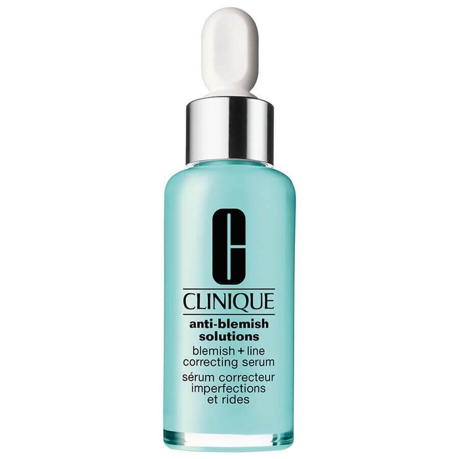 Clinique Anti - Blemish Solutions + Line Correcting Serum Za Nego Obraza 30 ml