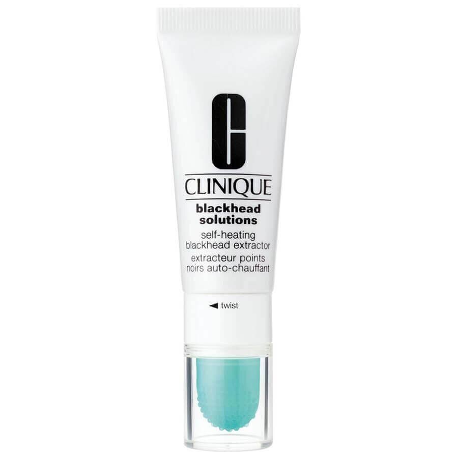 Clinique Blackhead Solutions Self-Heating Extractor Piling Za Obraz 20 ml