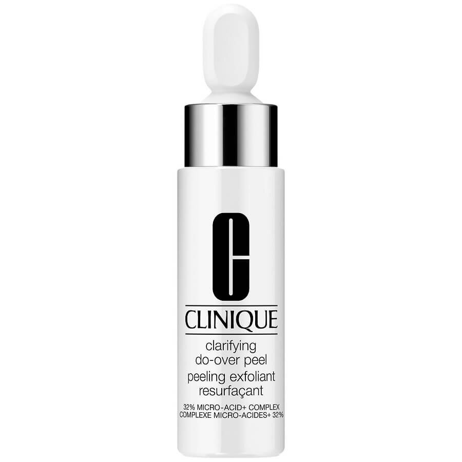 Clinique Clarifying Do-Over Peel Piling Za Obraz 30 ml