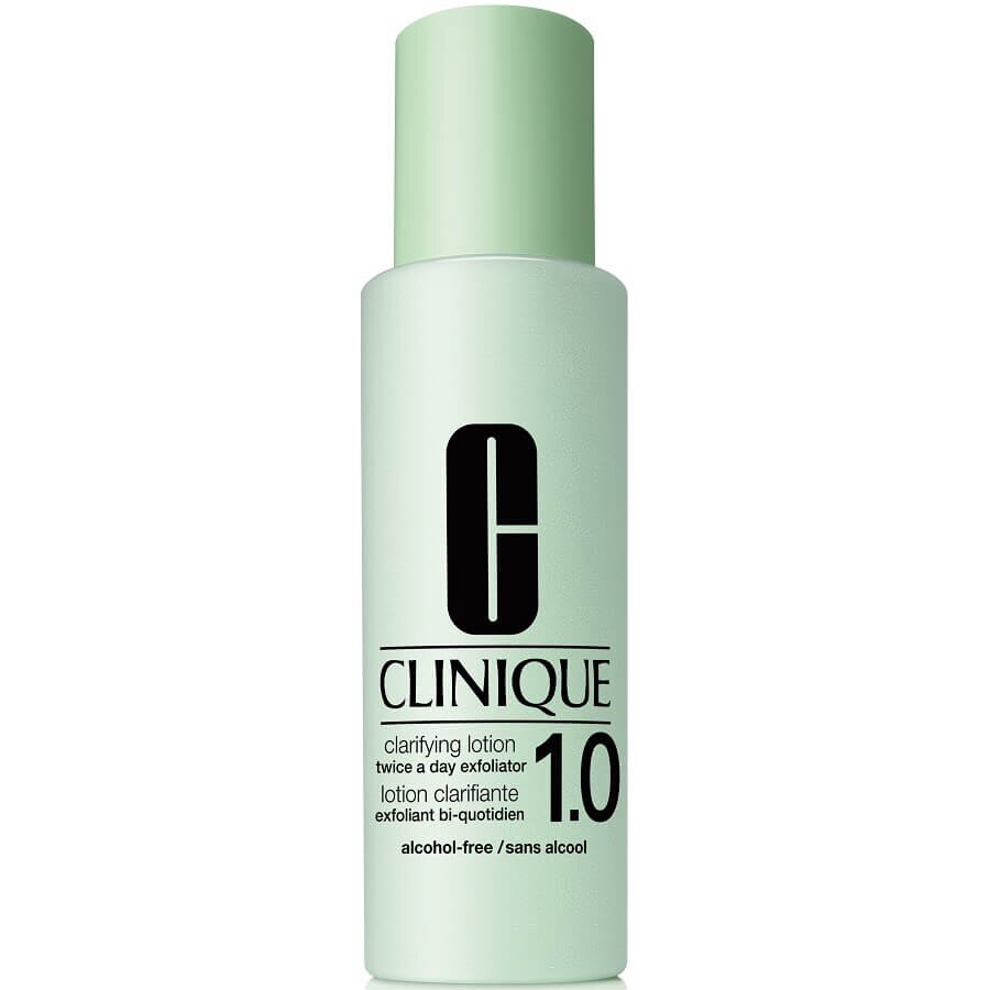 Clinique Clarifying Lotion 1.0 Losjon Za Čiščenje Obraza 200 ml