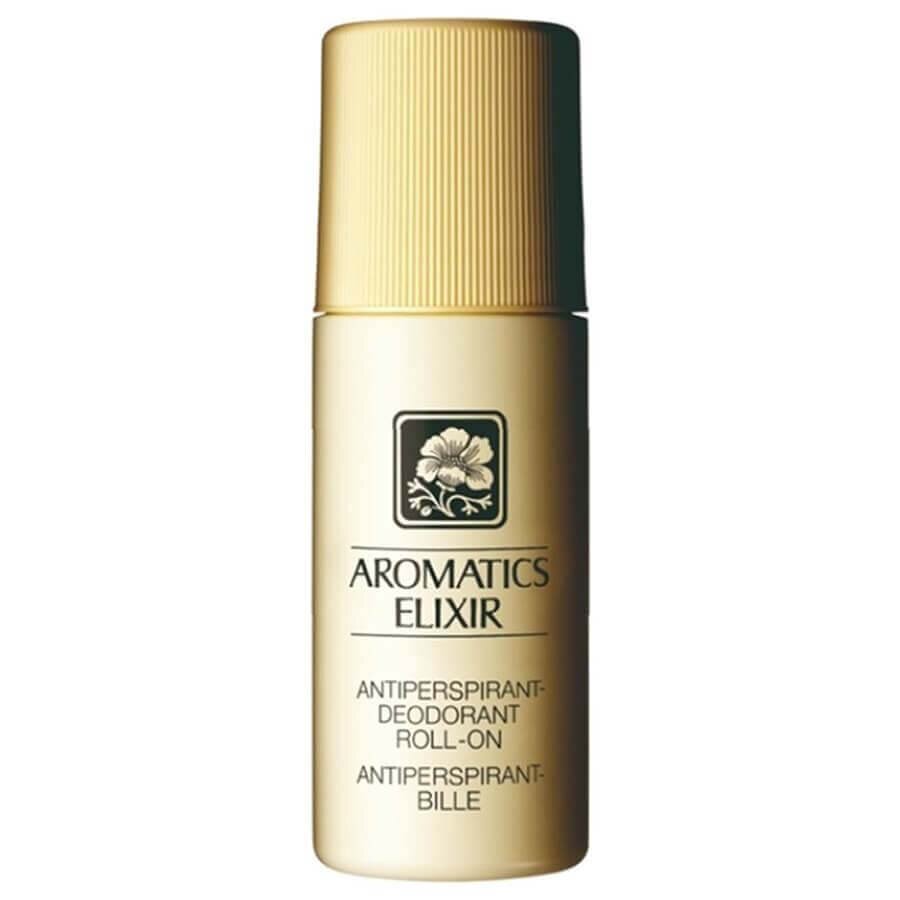 Clinique Deodoranti Aromatics Elixir Antiperspirant Deodorant Roll-On 75 ml