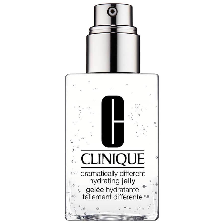 Clinique Dramatically Different Hydrating Jelly Gel Za Nego Obraza 125 ml