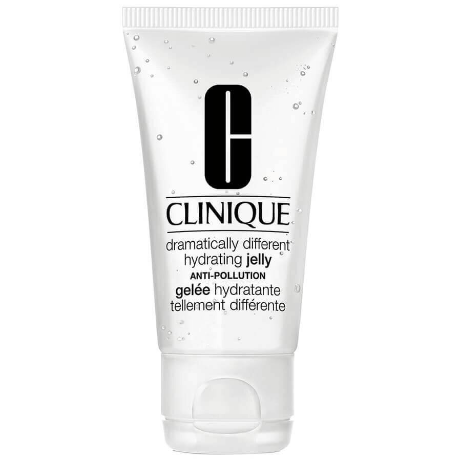 Clinique Dramatically Different Hydrating Jelly Gel Za Nego Obraza 50 ml