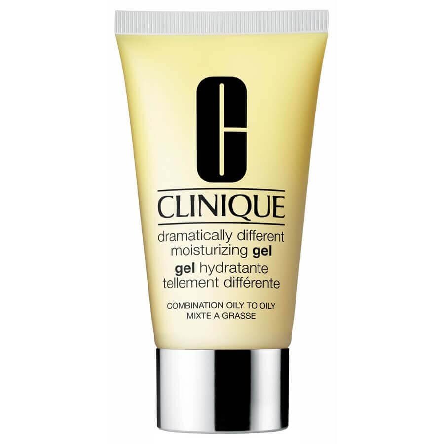 Clinique Dramatically Different Moisturizing Gel Combination Oily To Za Nego Obraza 50 ml