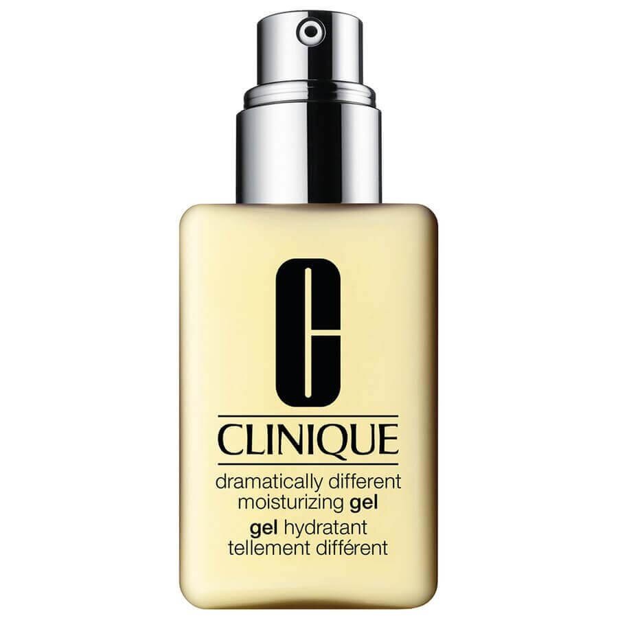 Clinique Dramatically Different Moisturizing Gel Za Nego Obraza 125 ml