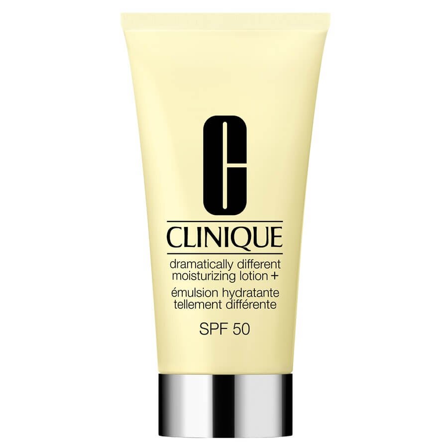 Clinique Dramatically Different Moisurizing Lotion+ SPF50 Losjon Za Nego Obraza 50 ml