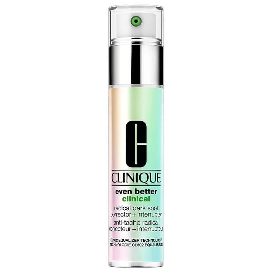 Clinique Even Better Clinical Radical Dark Spot Corrector + Interrupter Serum Za Nego Obraza 30 ml